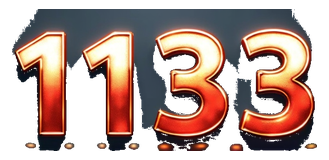 1133 logo