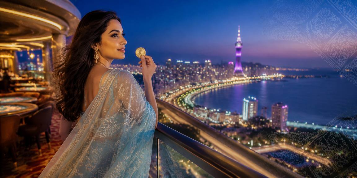 1133 আমাদের ডাইস লবিতে যা পাবেন